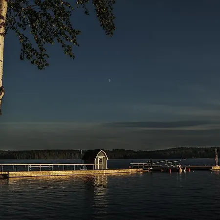 Lakeside Rantalinna Nyaraló Ruokolahti