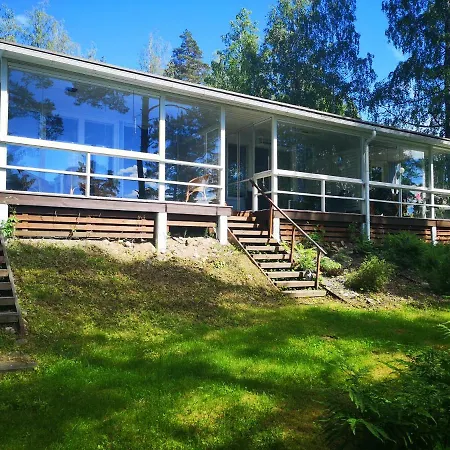 Ferienhaus Lakeside Rantalinna *